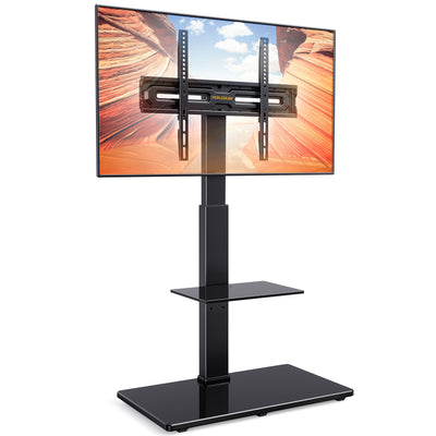 Floor TV Stand For 30