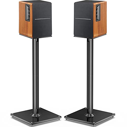 PERLEGEAR Speaker Floor stand Model: PGSS2-1 Wireless hotsell Speaker Stands For Sonos