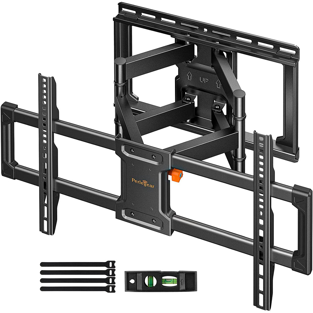 Full Motion TV Wall Mount For 42